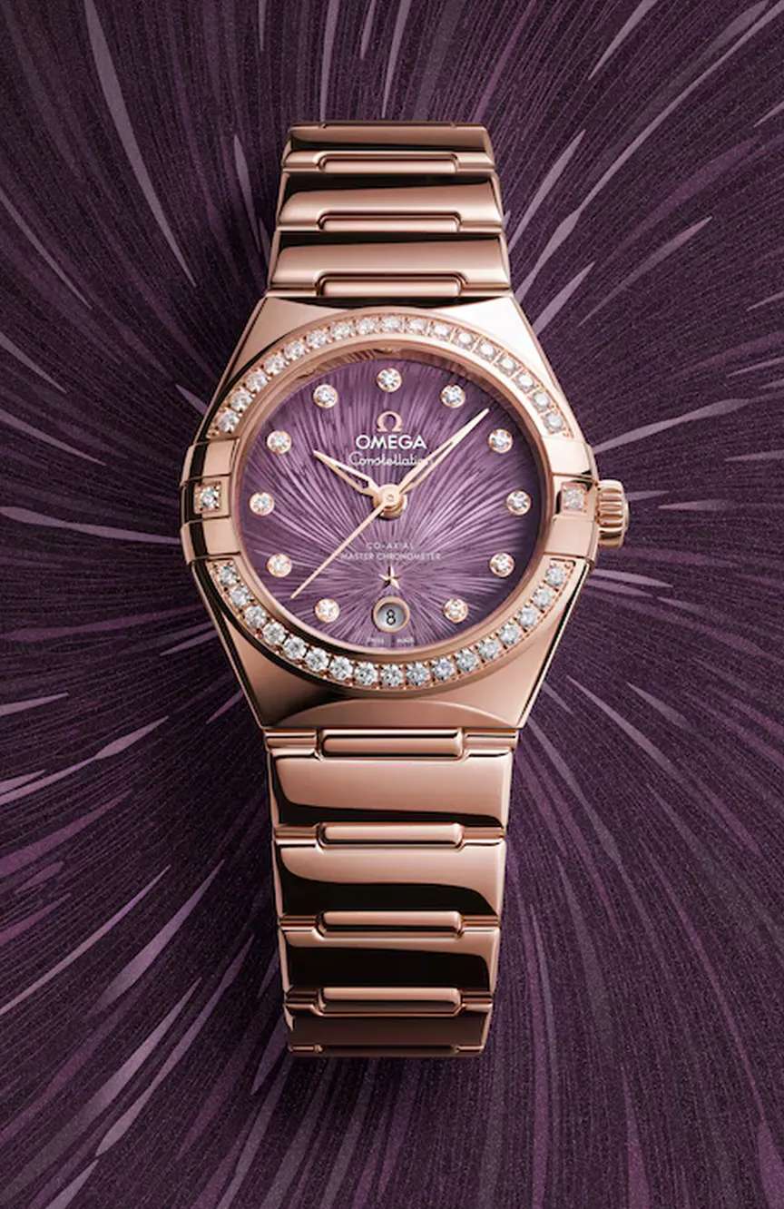 OMEGA Constellation