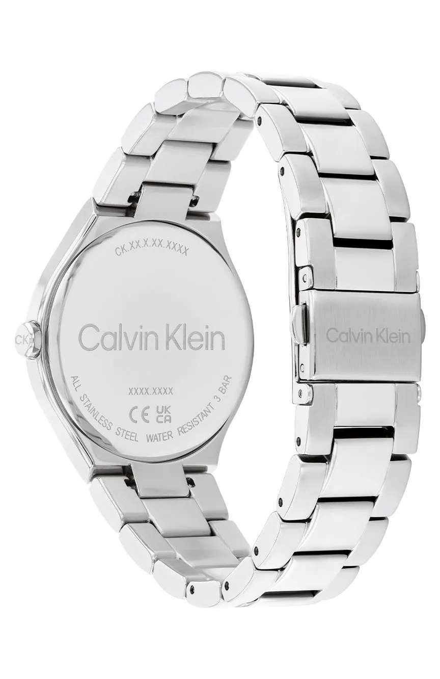 كلفن كلاين ساعة كلفن كلاين أدماير للنساء 25200365