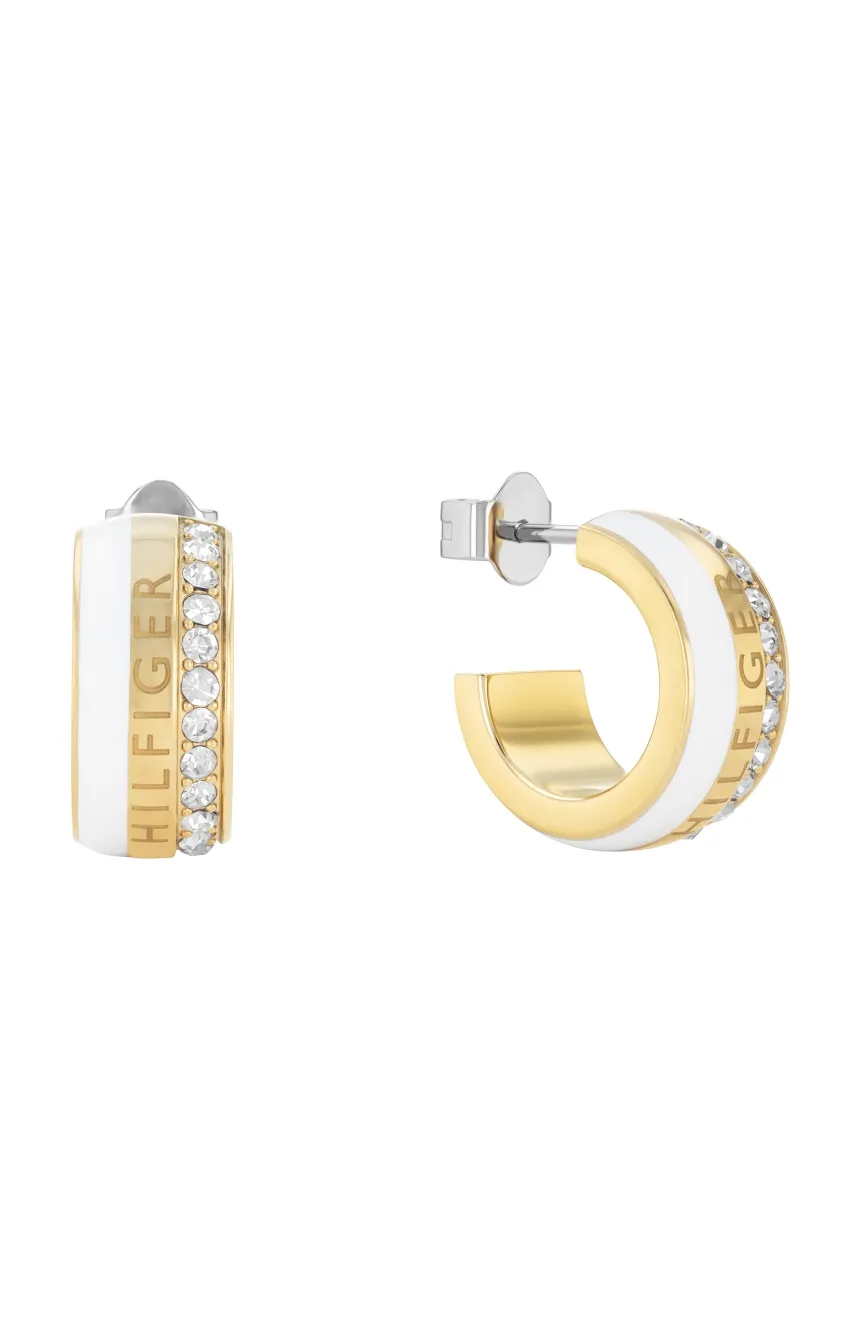 

Tommy Hilfiger | Tommy Hilfiger Womens Earrings - 2780624