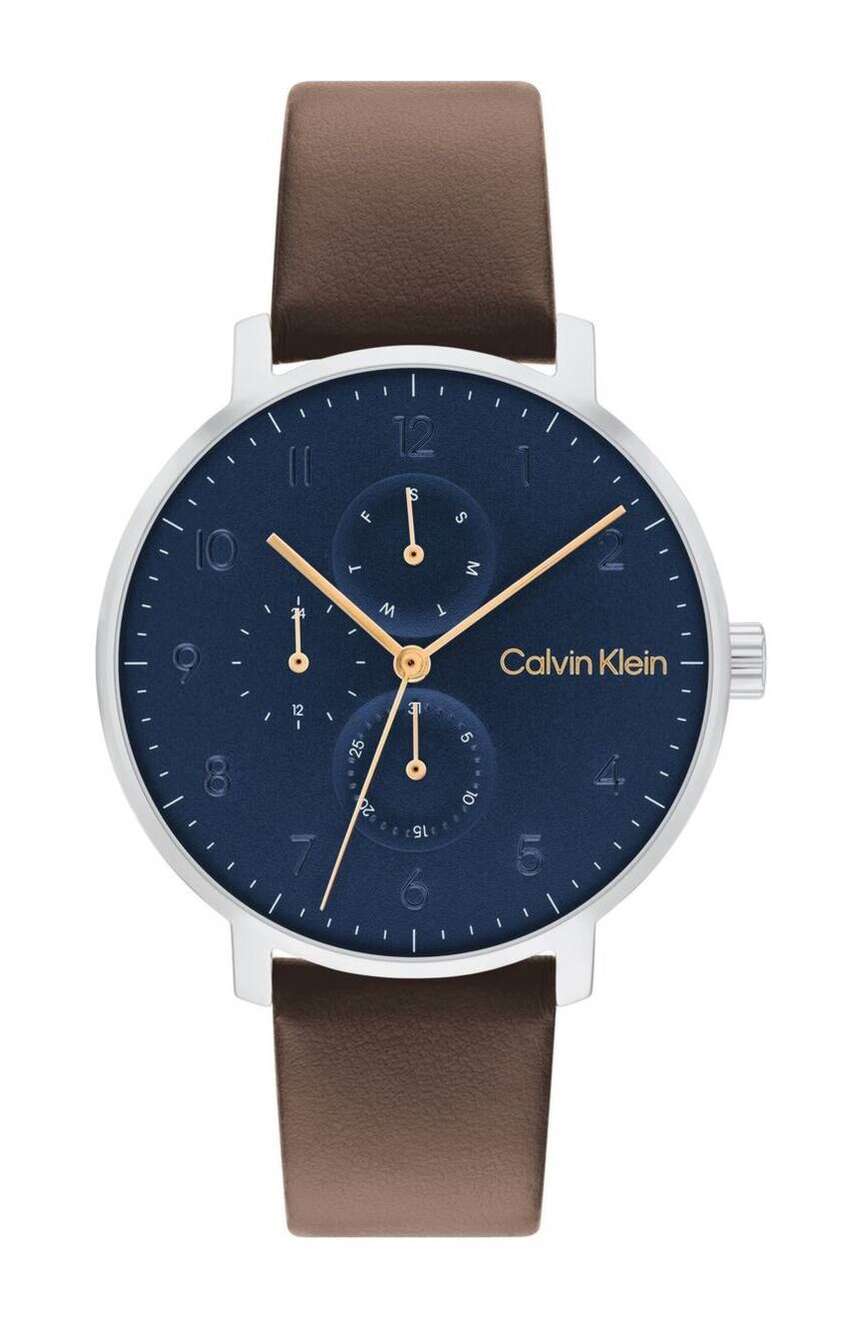 Quartz cheap calvin klein