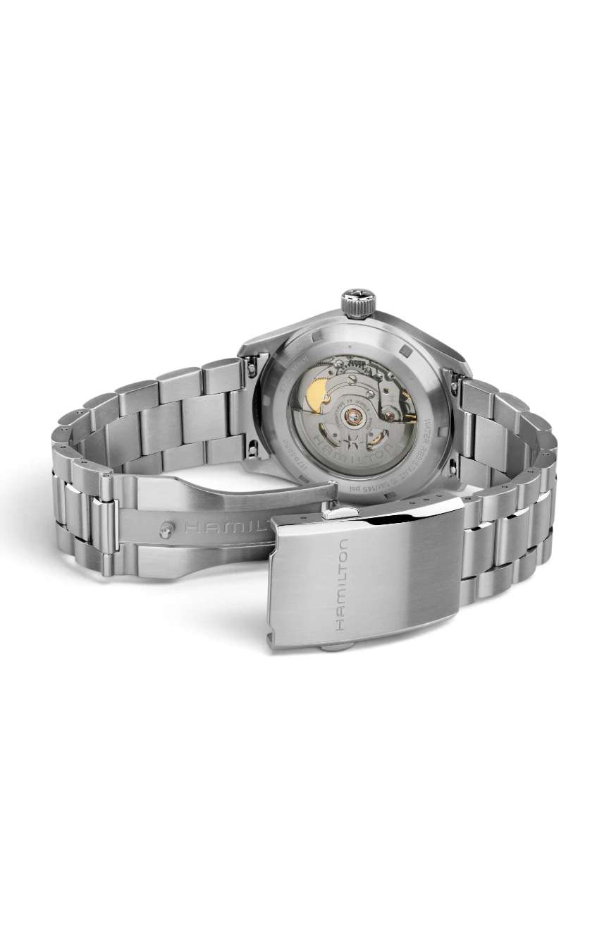 Hamilton Khaki Field Murph 38mm