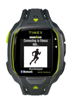 Timex Men's Digital Resin