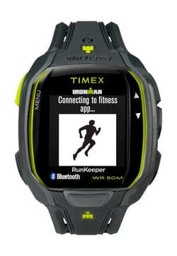 Timex ساعة رقمية للرجال
