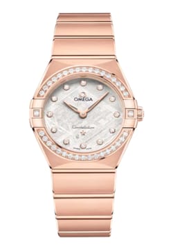 OMEGA Constellation