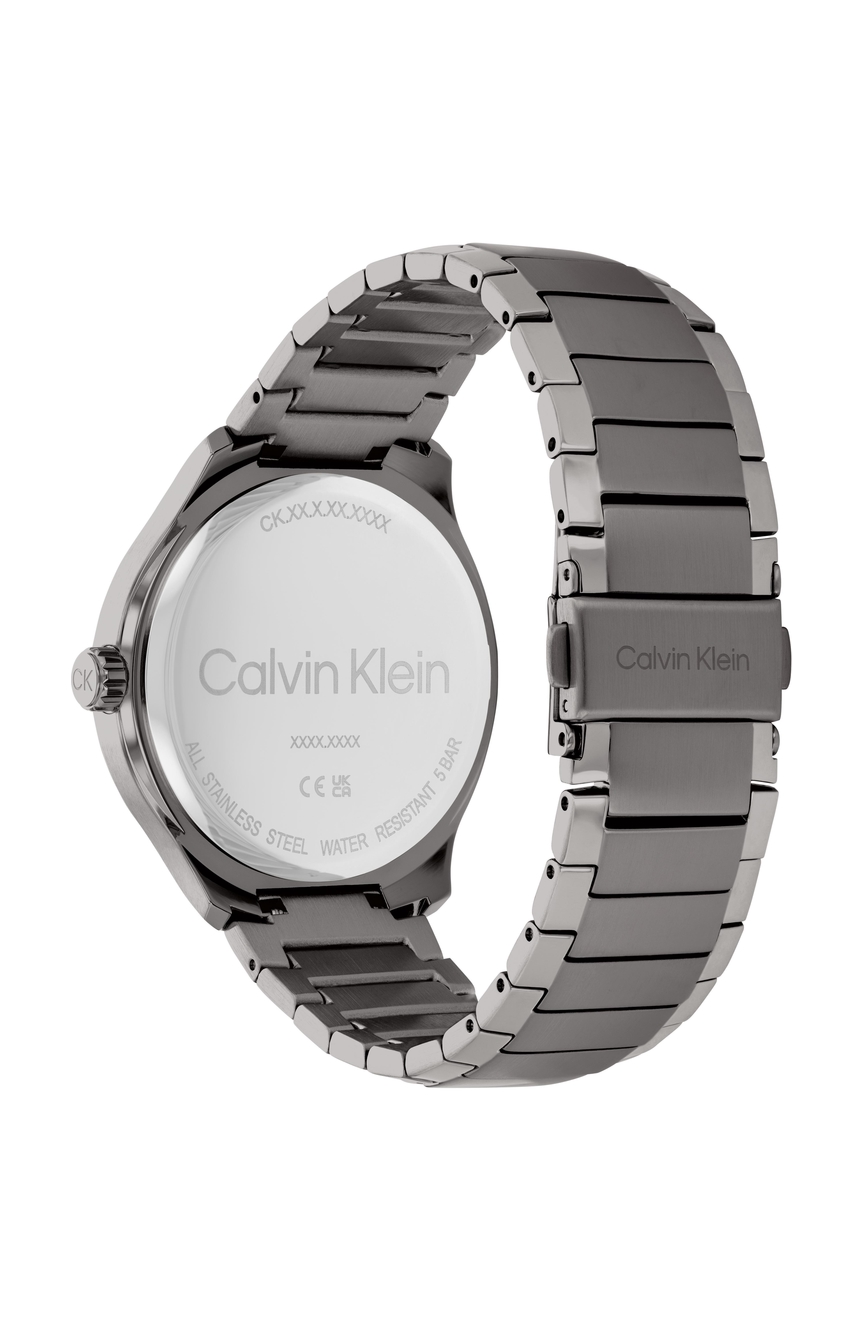 Calvin klein store lively watch