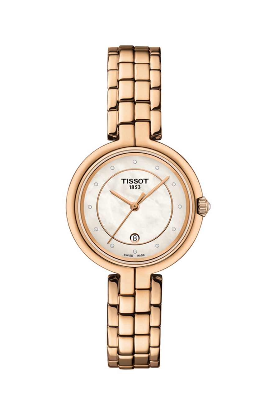 Tissot Flamingo RivoliShop