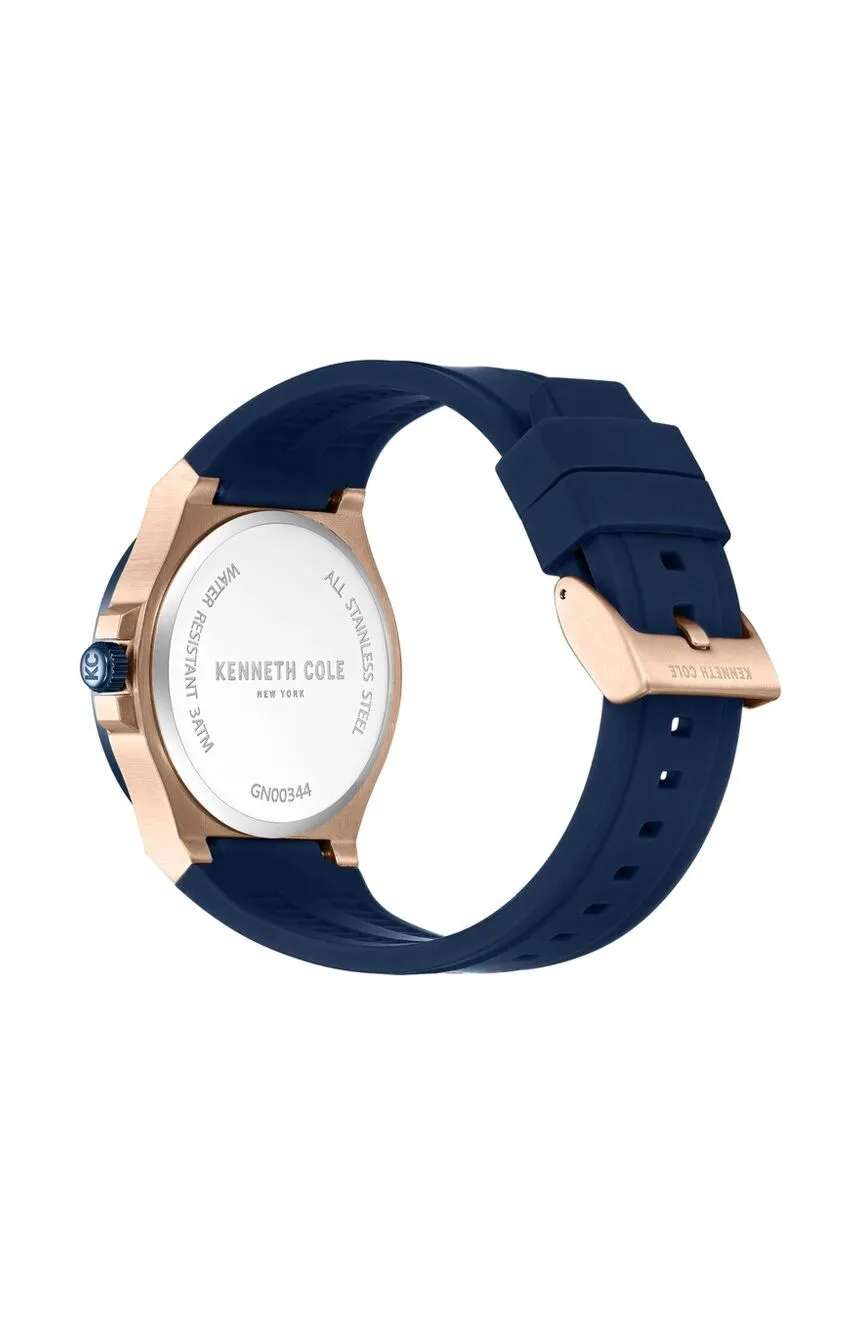 Kenneth Cole Kenneth Cole Mens Quartz KCWGN0034403