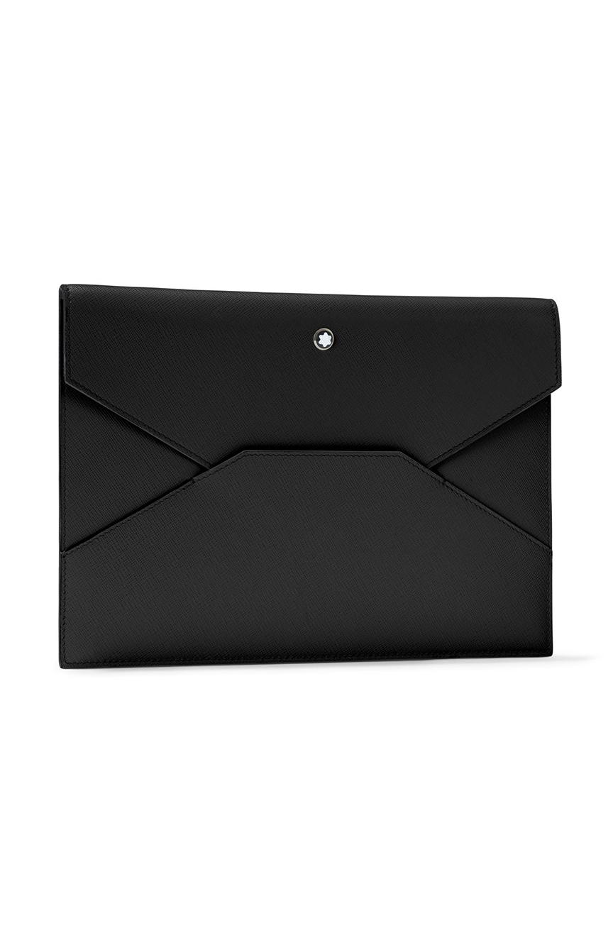 Montblanc Montblanc Sartorial envelope pouch | RivoliShop.com