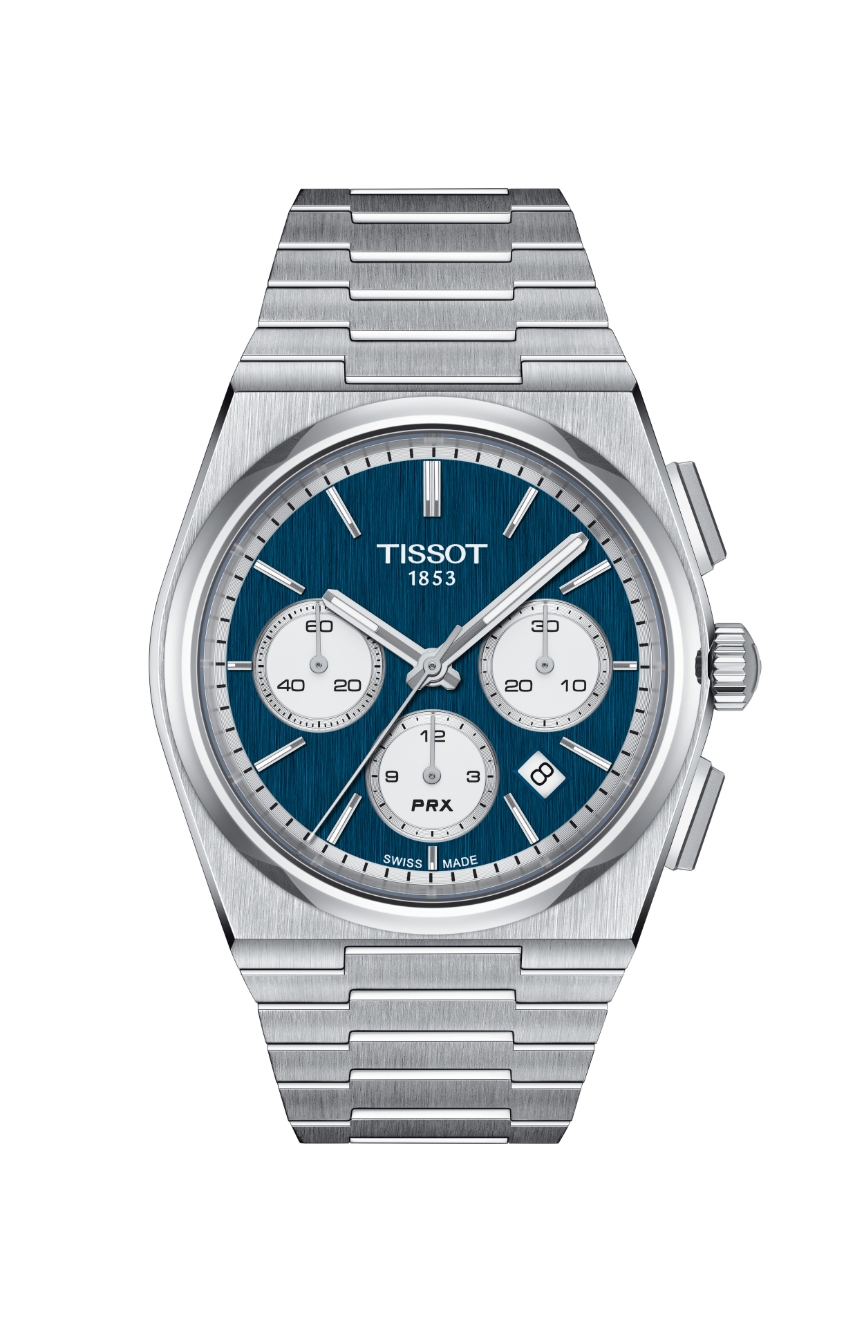 Tissot Tissot PRX Automatic Chronograph RivoliShop