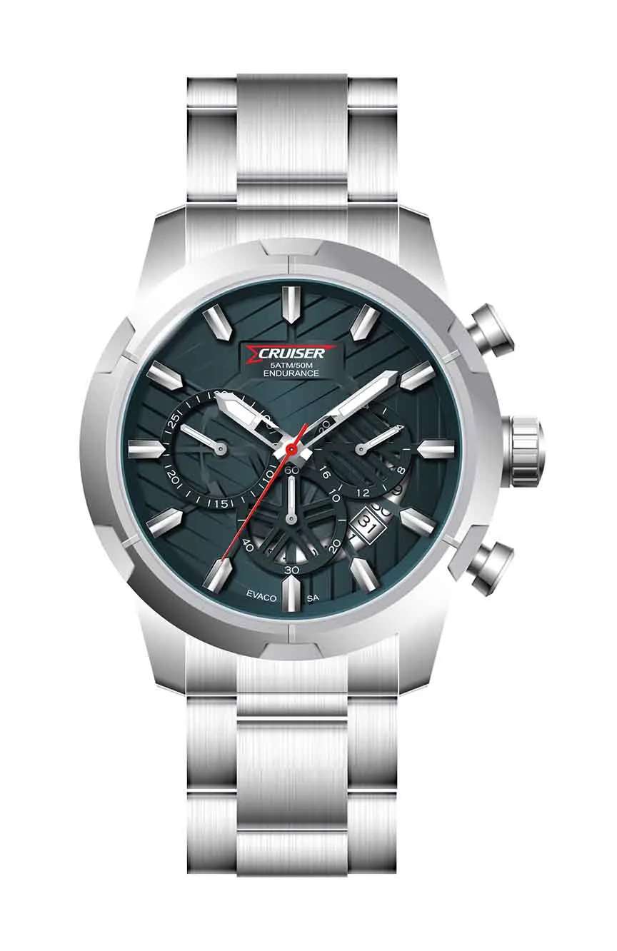 كروزر إم سى إتش