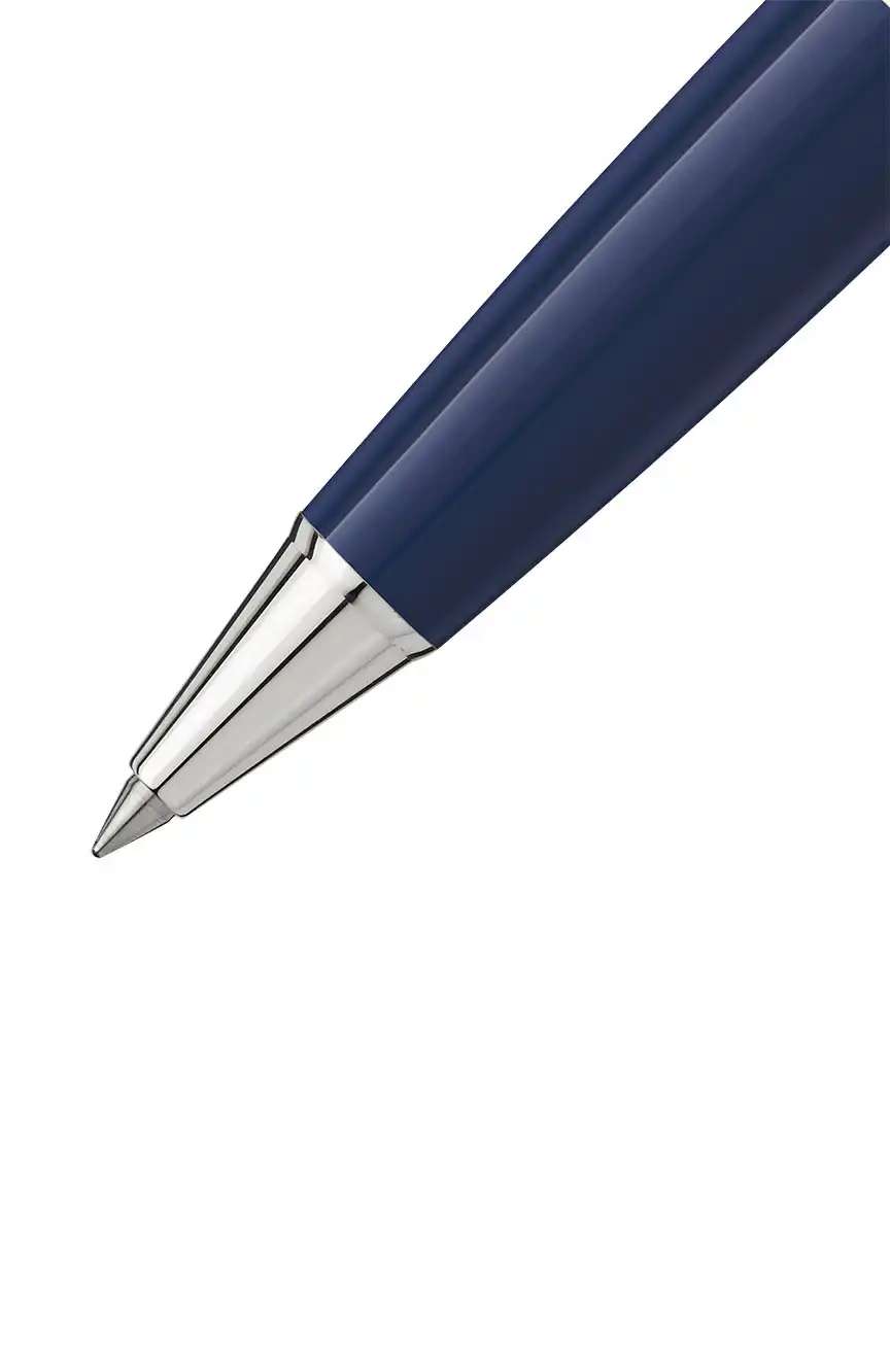 Montblanc Pix Blue Rollerball