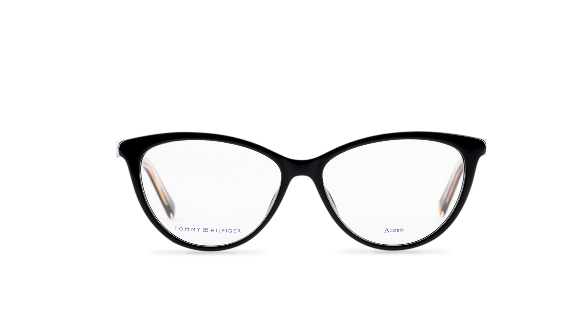 Tommy hilfiger online women's eyeglass frames