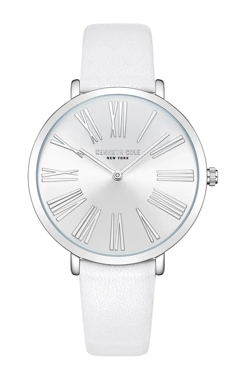 

Kenneth Cole | Kenneth Cole Women Fashion Leather Quartz KCWLA0027301