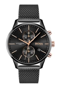 Boss Associate