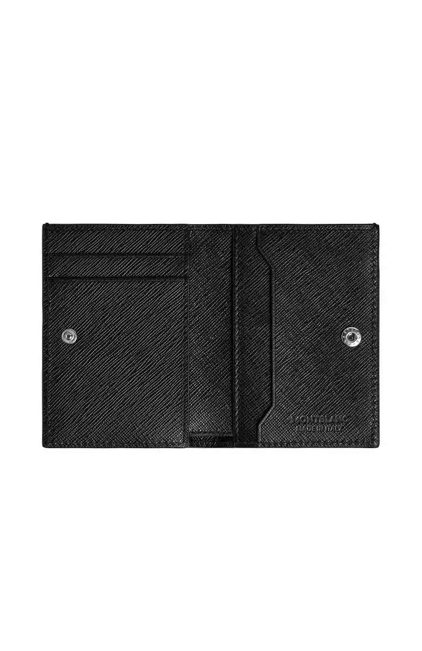 Montblanc Sartorial Mini Wallet 4CC
