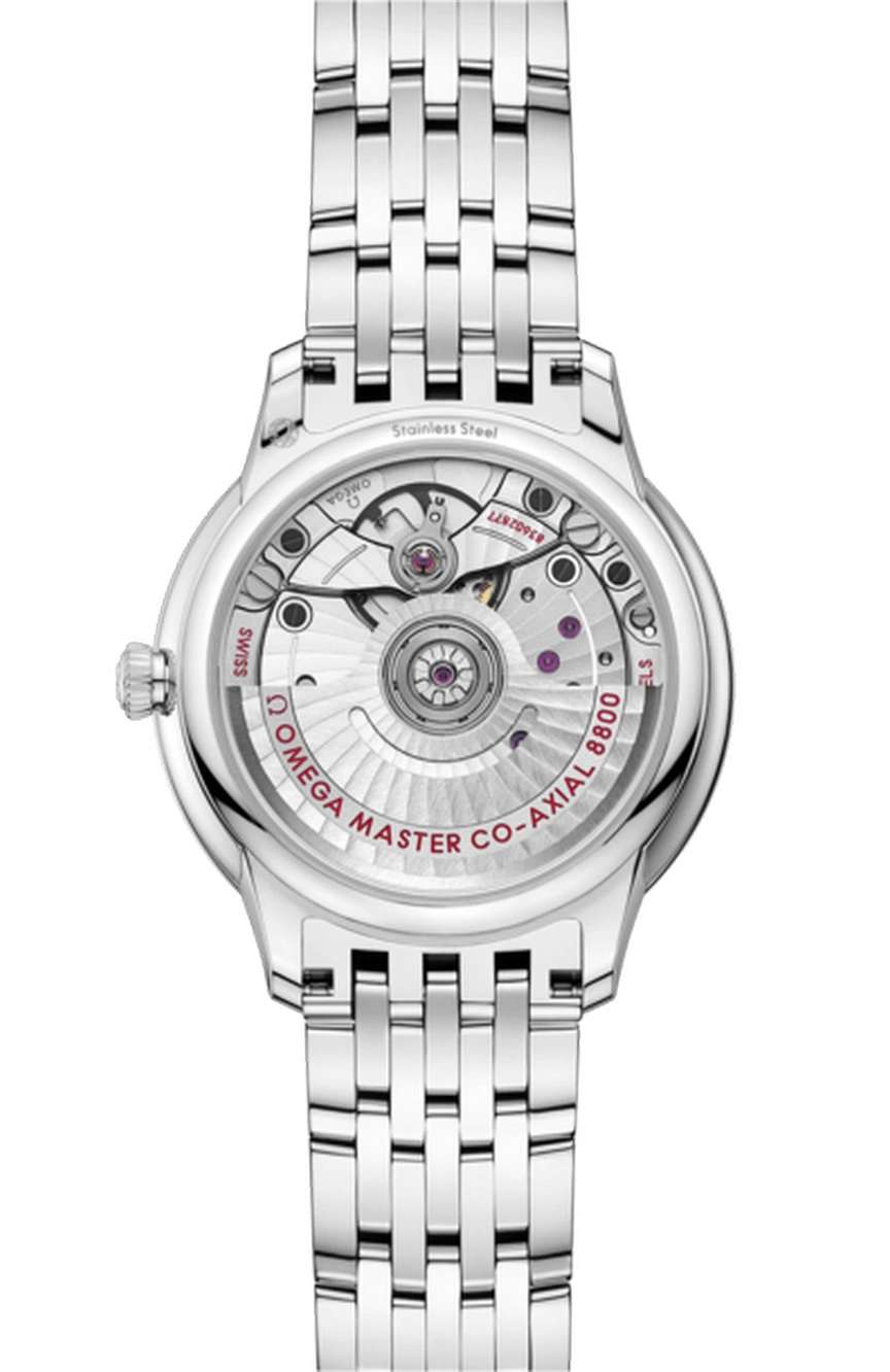 OMEGA PRESTIGE