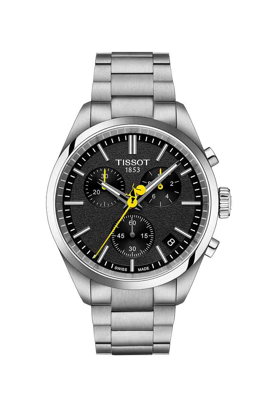 Tissot PR 100 Tour de France