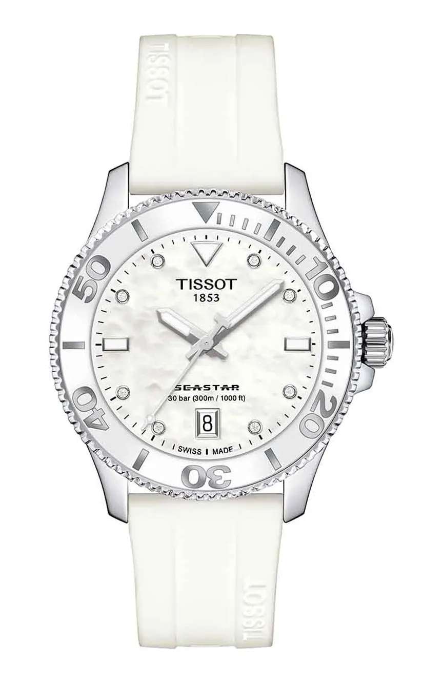 Tissot Seastar 1000