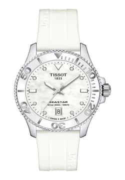 Tissot Seastar 1000