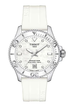 Tissot Seastar 1000
