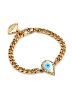 Mon Reve Gora Chain Bracelet