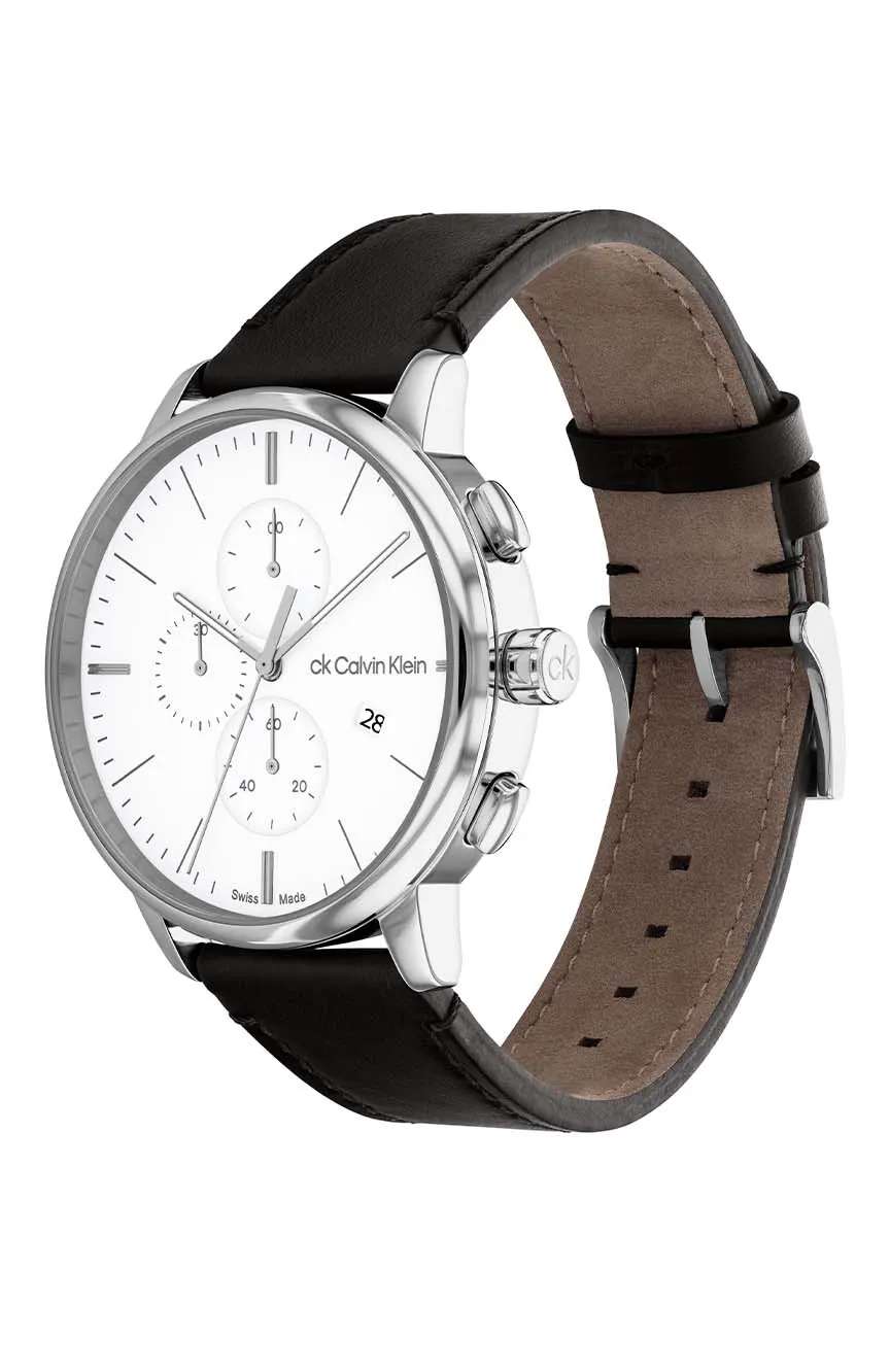 Calvin Klein Swiss Chrono