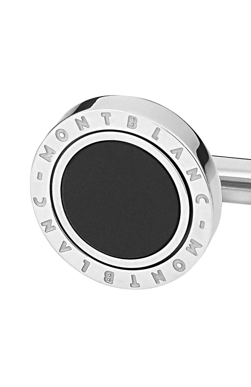 مون بلان أزرار أكمام من مايسترشتوك