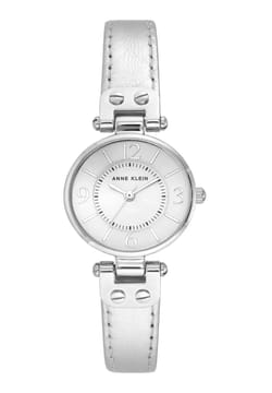 Anne Klein Women Analog leather