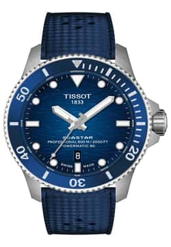 Tissot Seastar