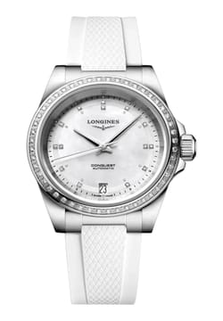 Longines كونكويست