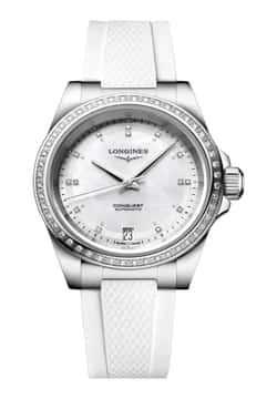Longines كونكويست