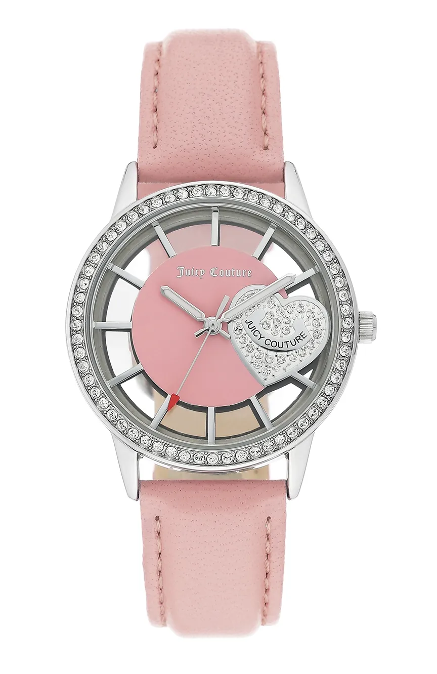 

Juicy Couture | women Women's Analog Leather