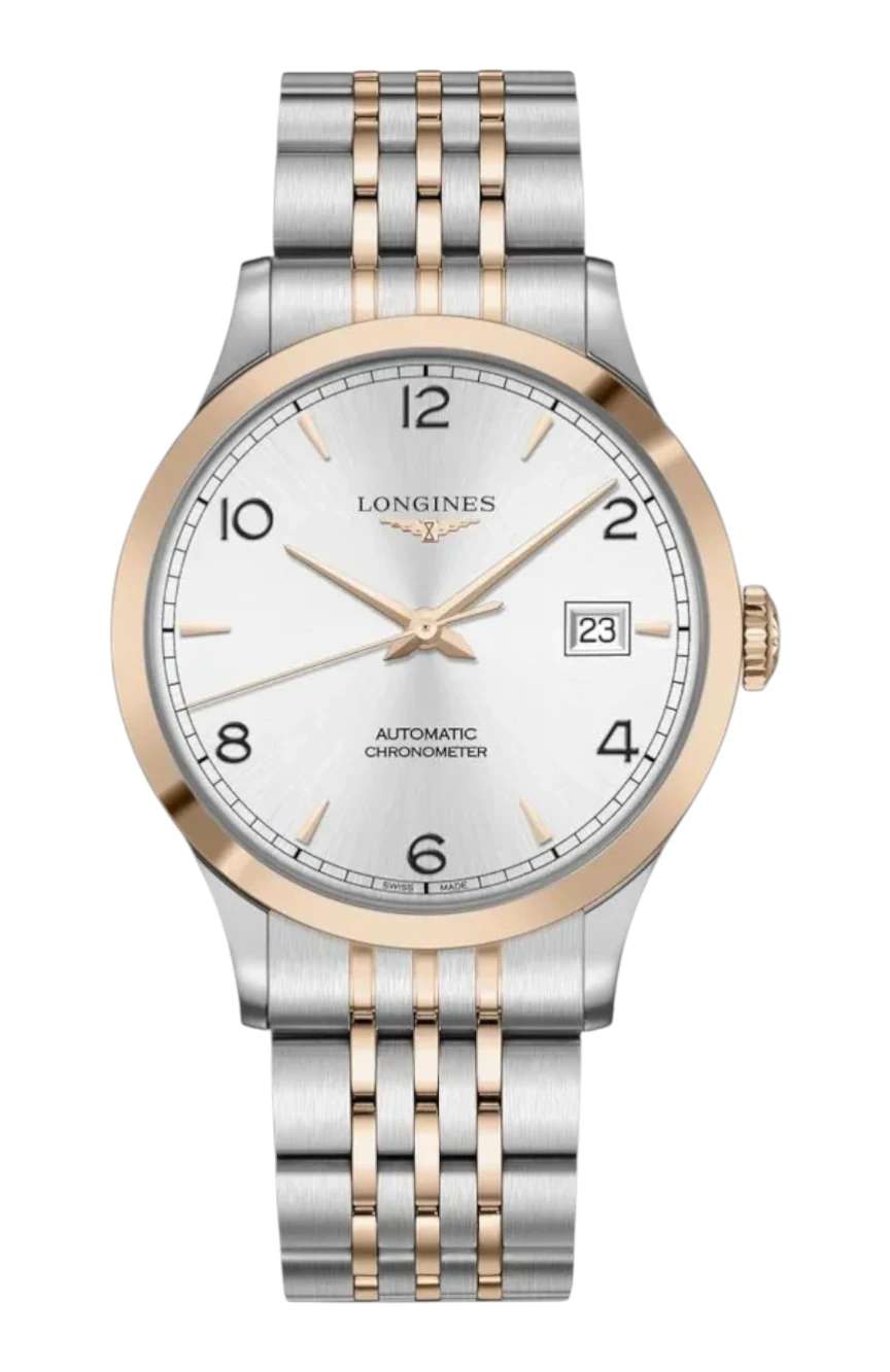 Longines Record