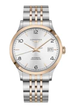 Longines Record
