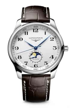 Longines Master