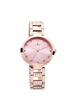 Titan ساعة اليد سباركل
