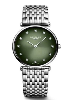 Longines La Grande Classique