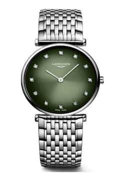 Longines La Grande Classique