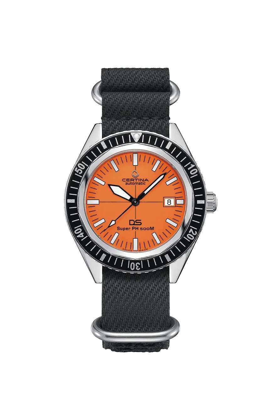 Certina DS PH500M