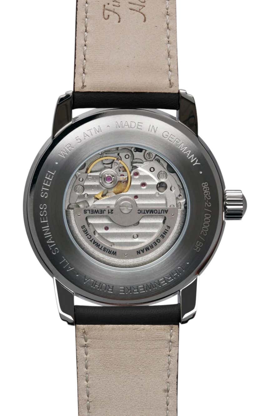Zeppelin New Captain's Line 86622