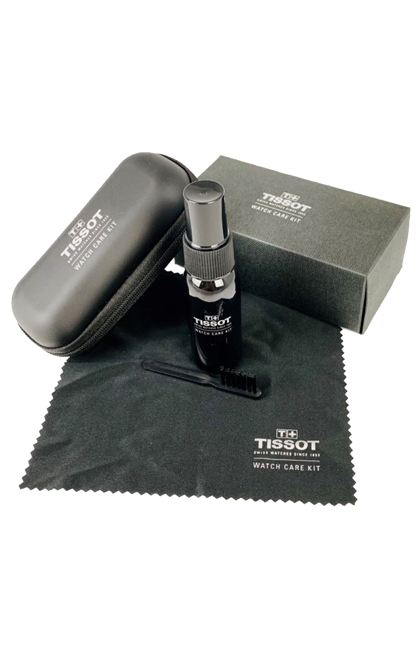 Tissot Watch Care Kit