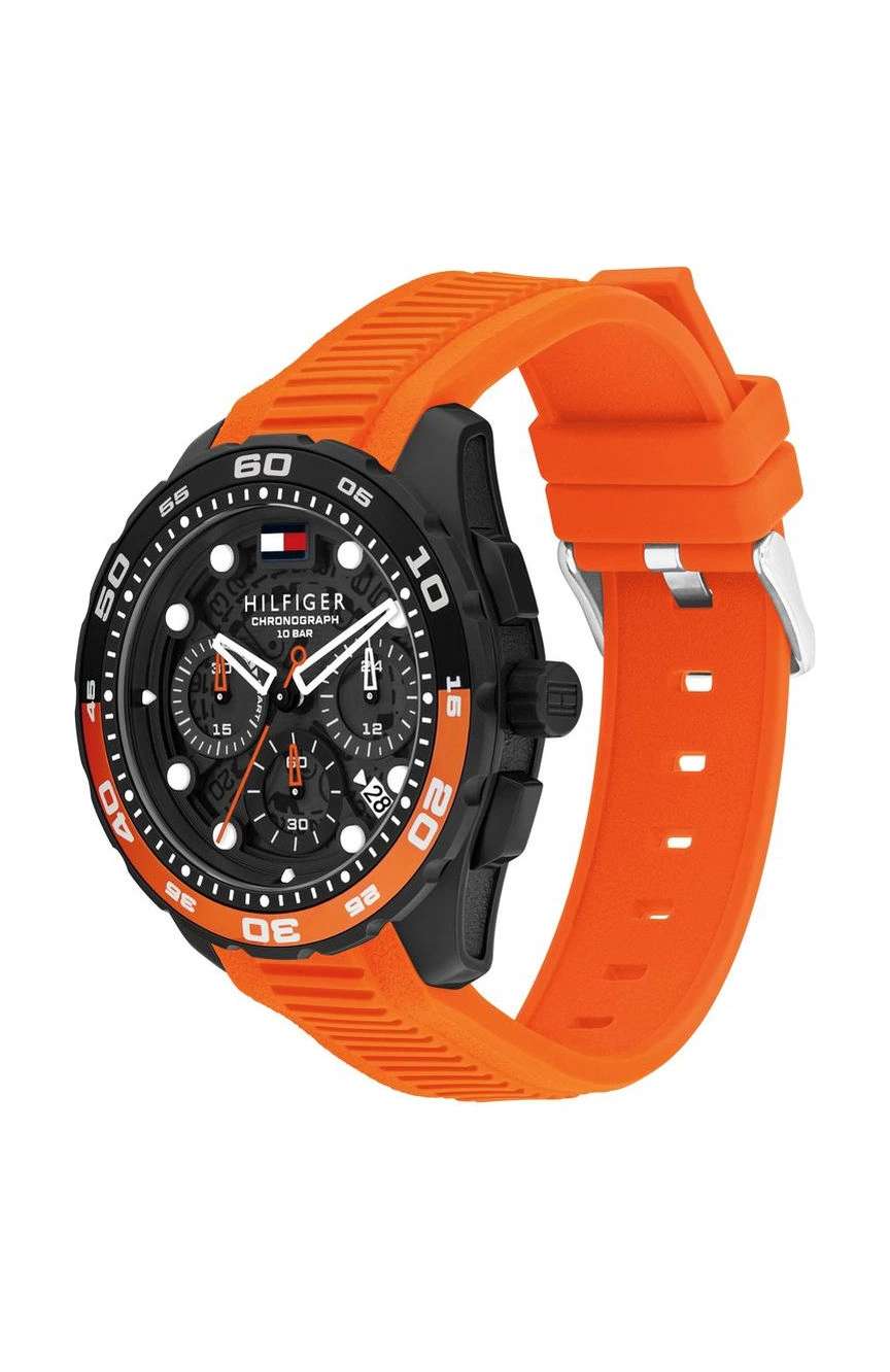 Tommy Hilfiger Th-Regatta