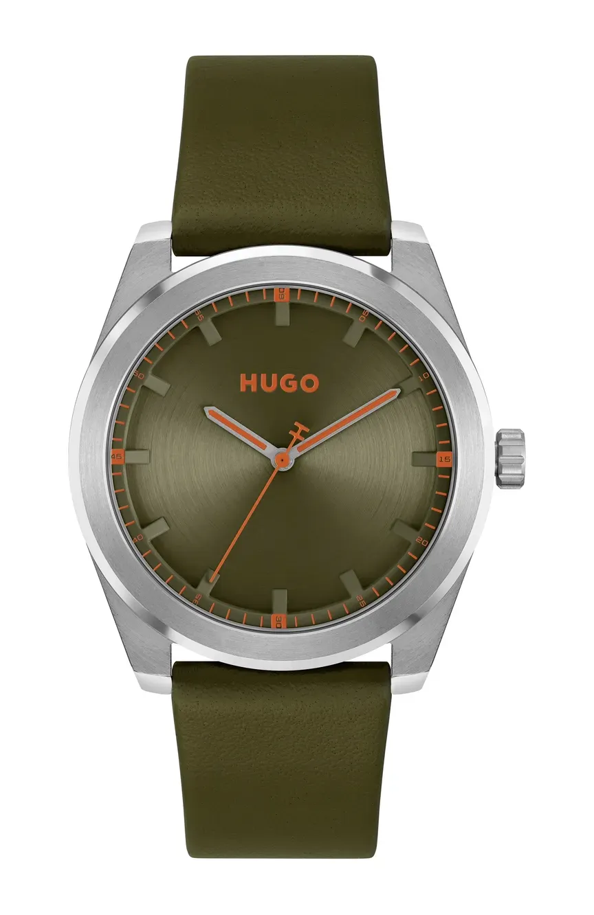 

Hugo | Hugo Mens #Bright Quartz 1530351