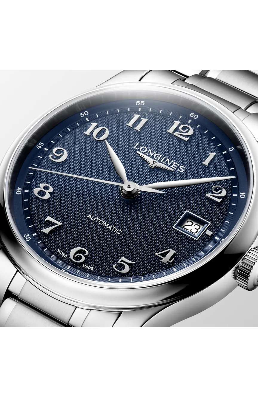 Longines Master