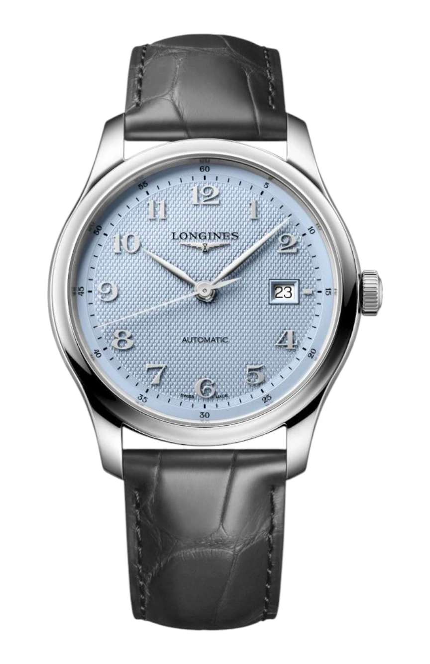 Longines Master