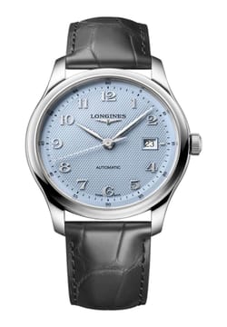 Longines Master