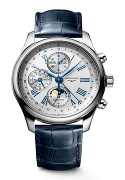 Longines Master