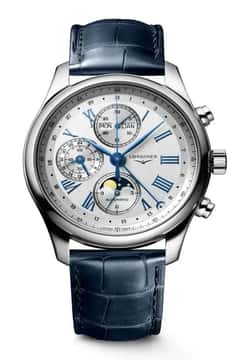 Longines ماستر