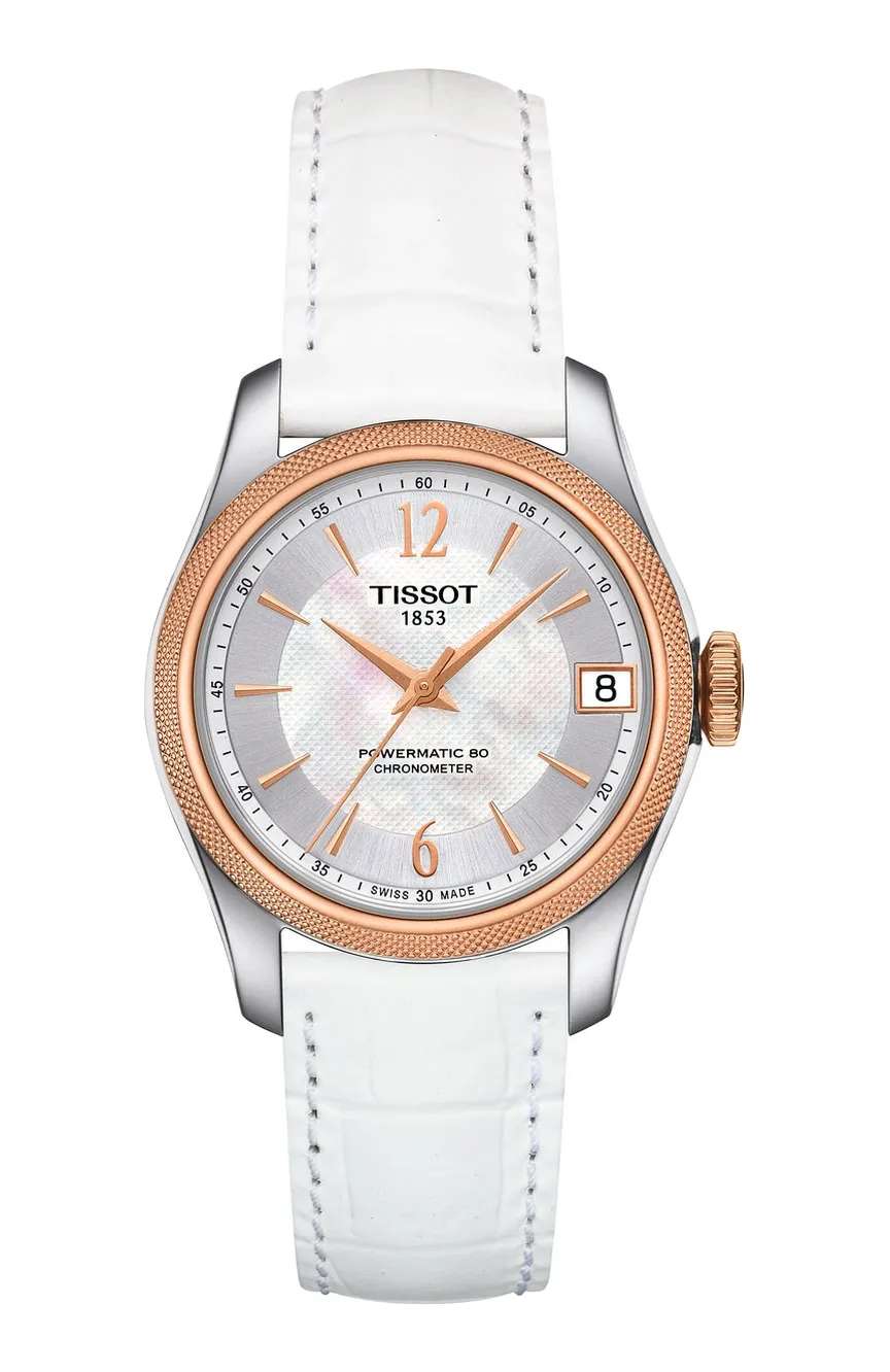 Tissot Ballade Cosc