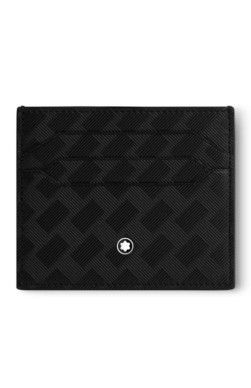 Montblanc Extreme 3.0 card holder 6cc